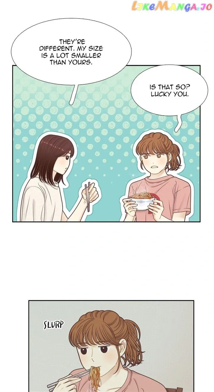 Read Girl