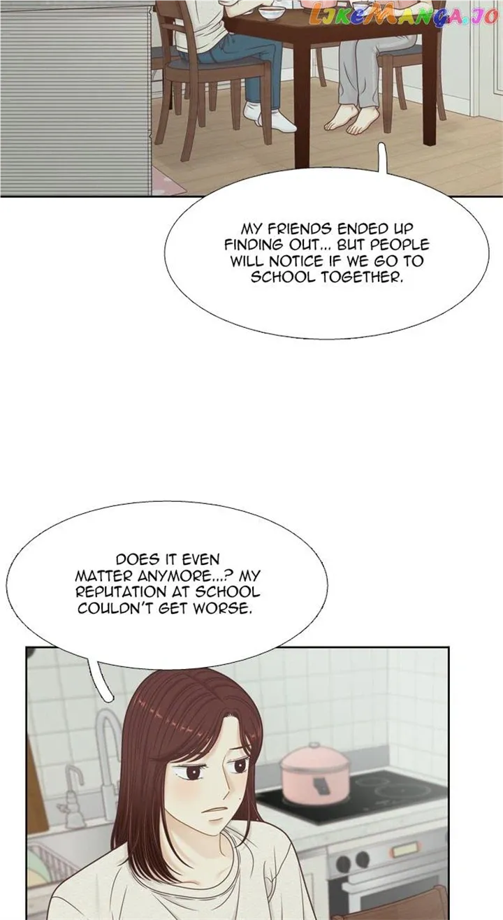 Read Girl