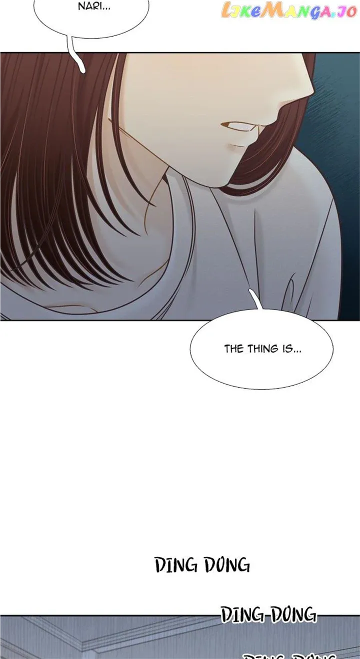 Read Girl