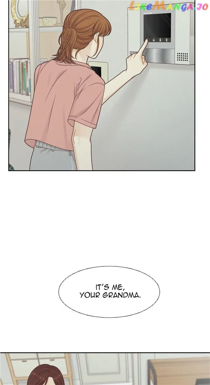 Read Girl