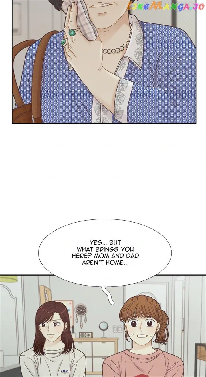 Read Girl