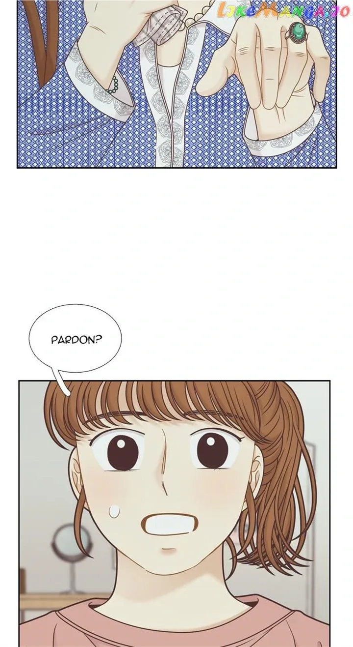 Read Girl