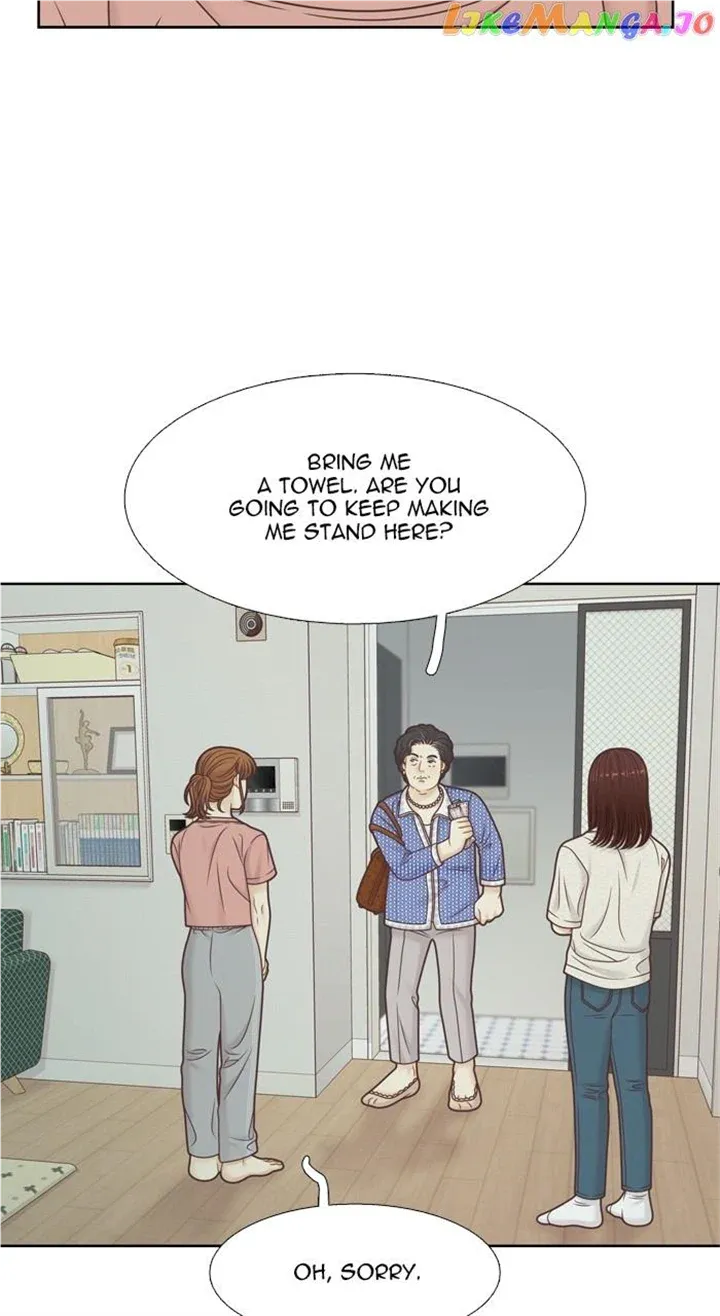Read Girl