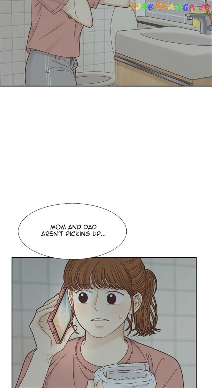 Read Girl