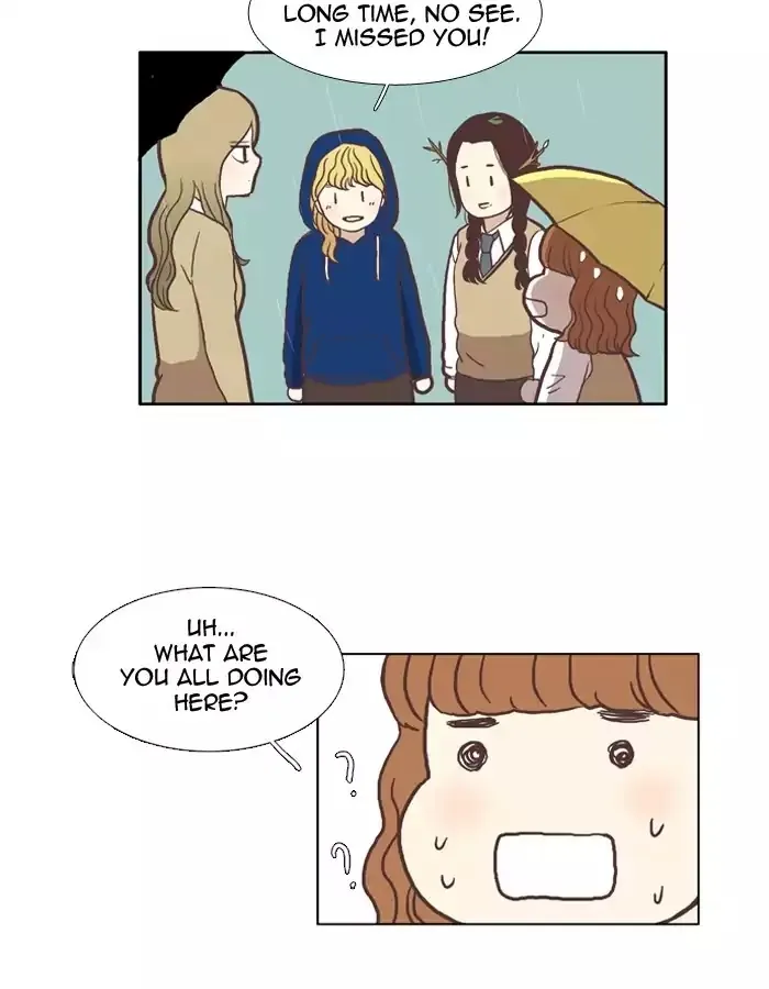 Read Girl