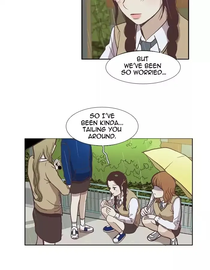 Read Girl
