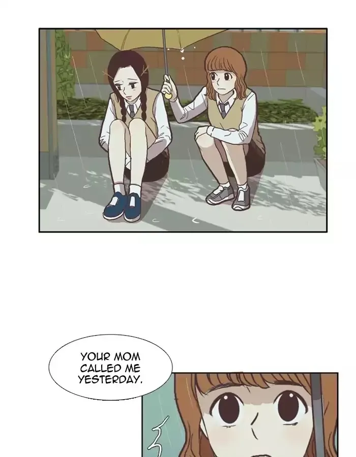 Read Girl