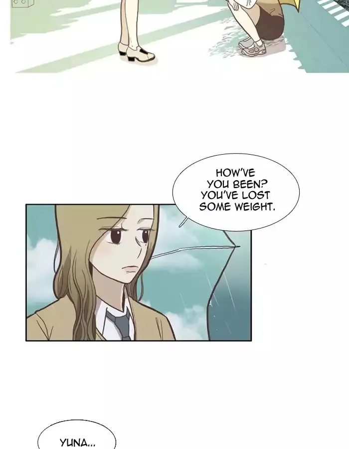 Read Girl