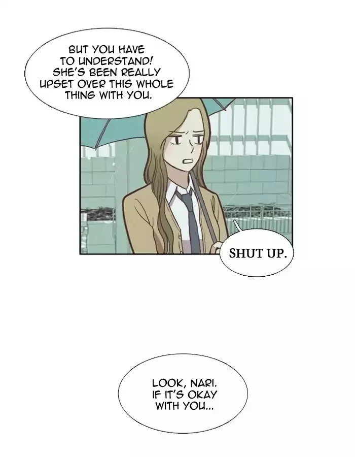 Read Girl