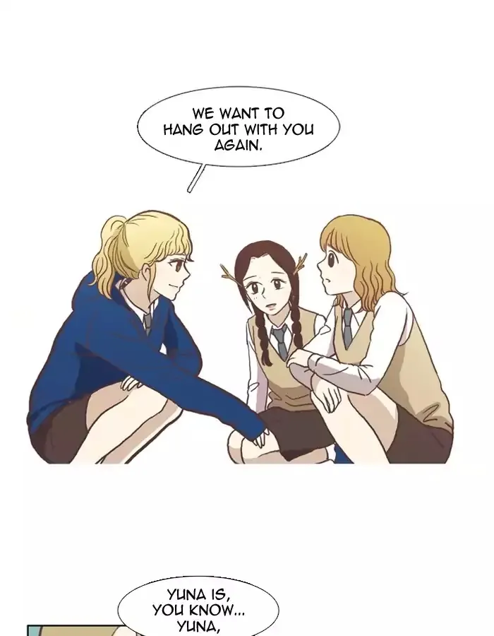 Read Girl