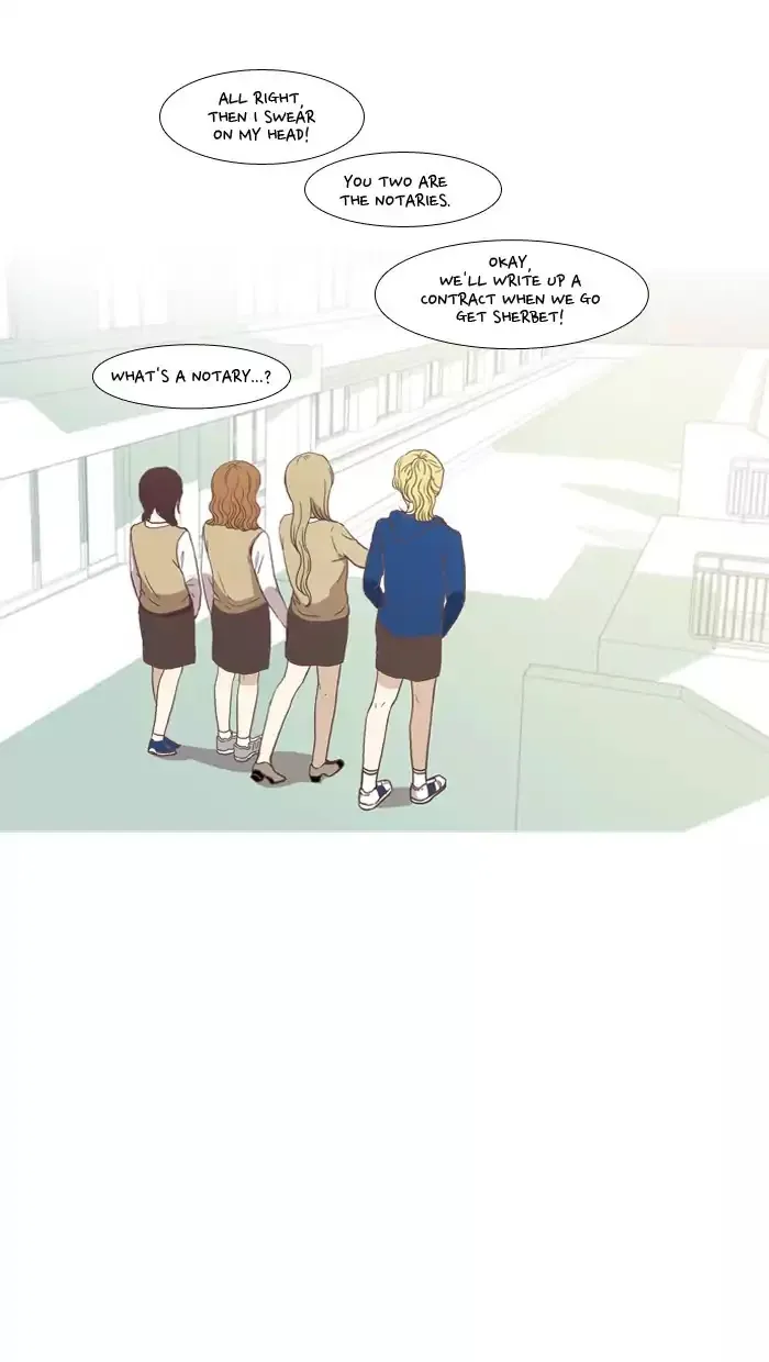 Read Girl