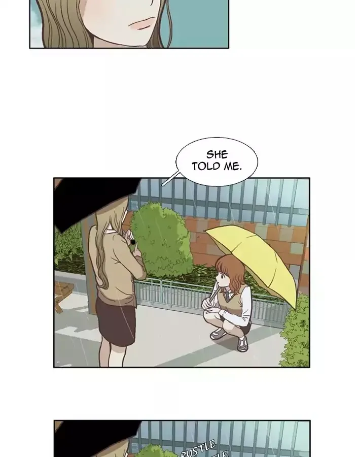Read Girl