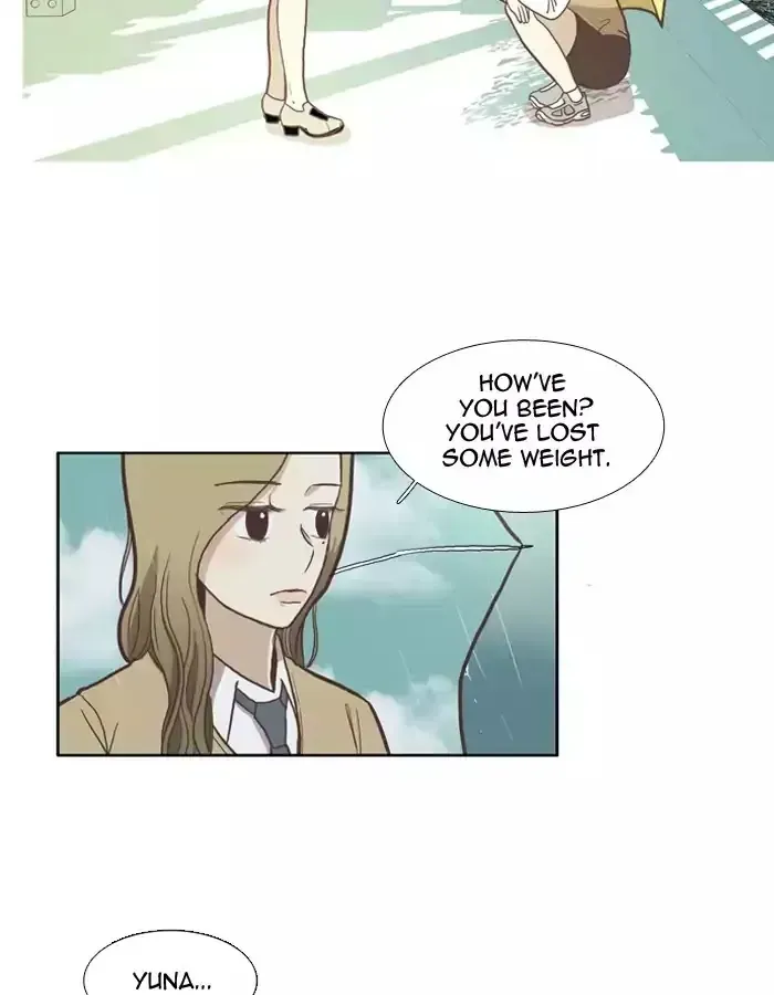 Read Girl
