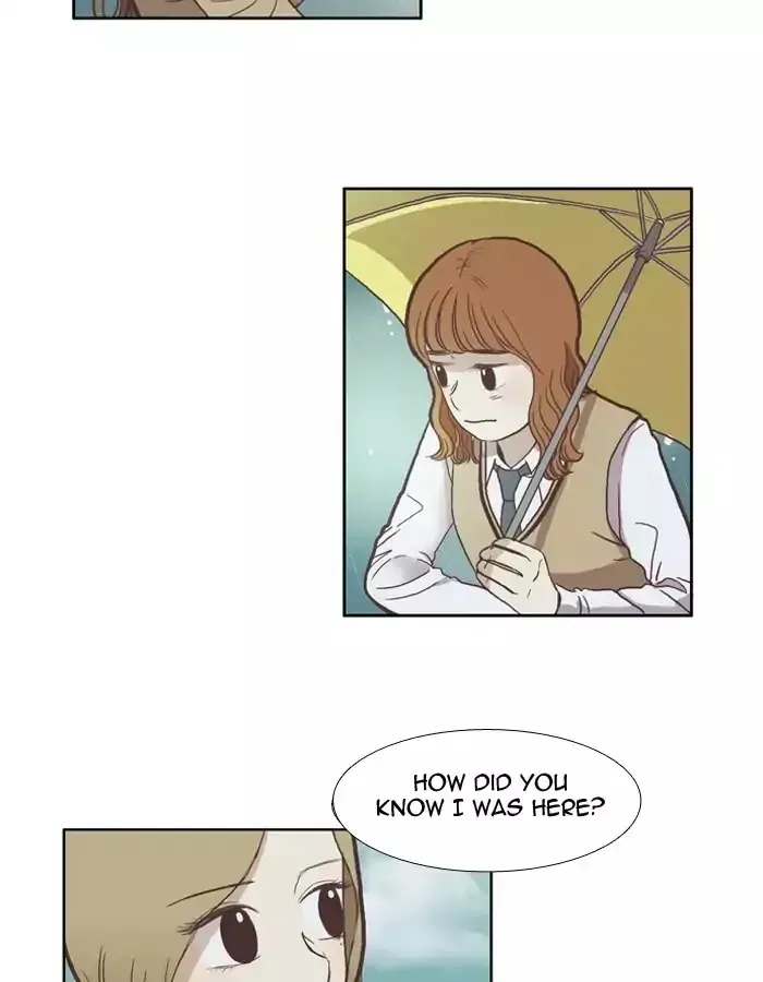 Read Girl