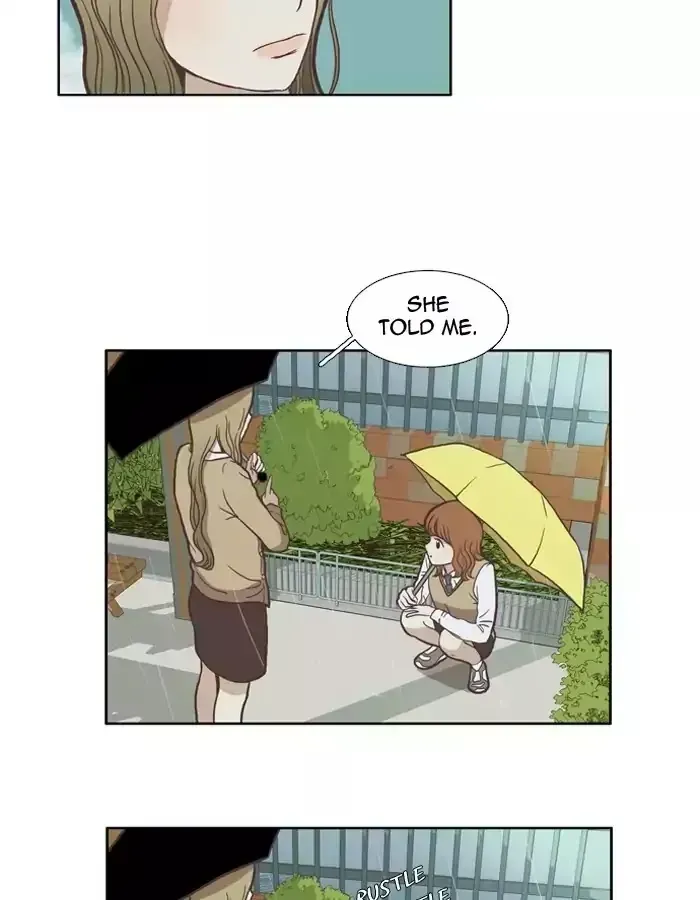 Read Girl