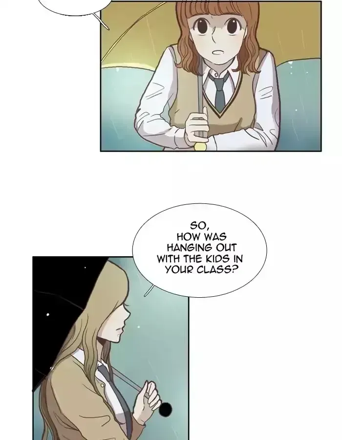 Read Girl