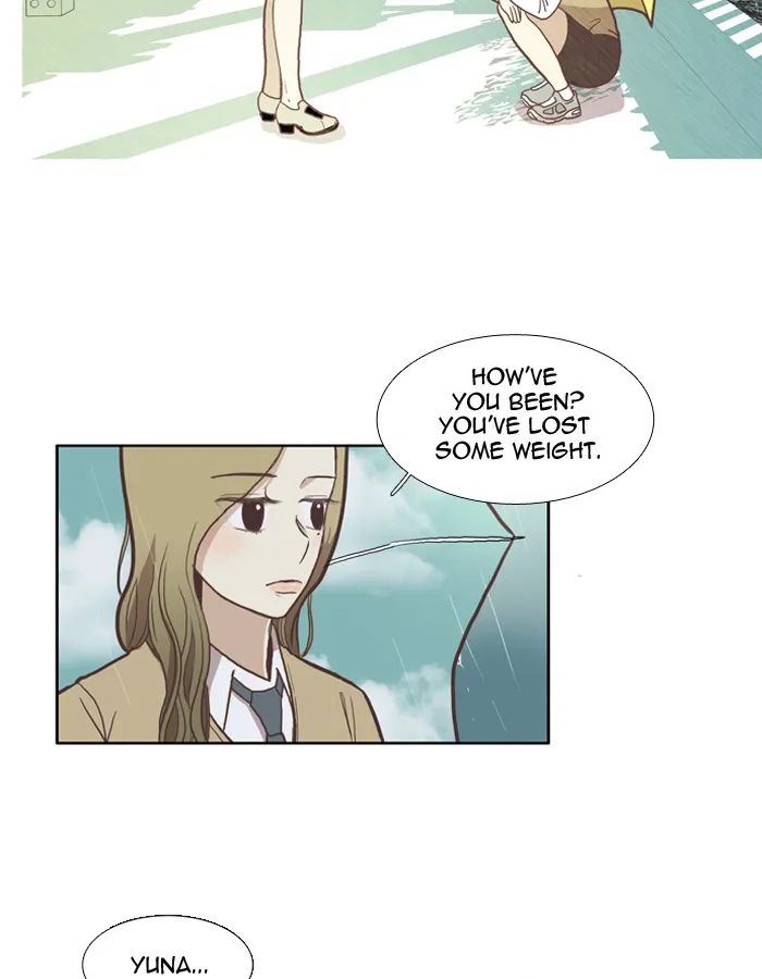 Read Girl