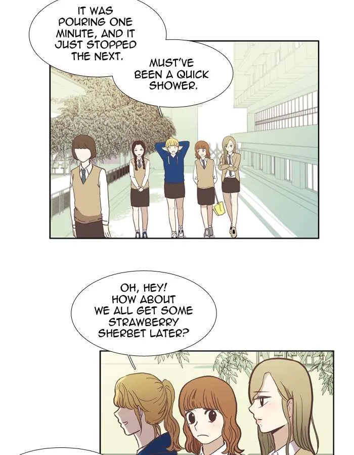 Read Girl