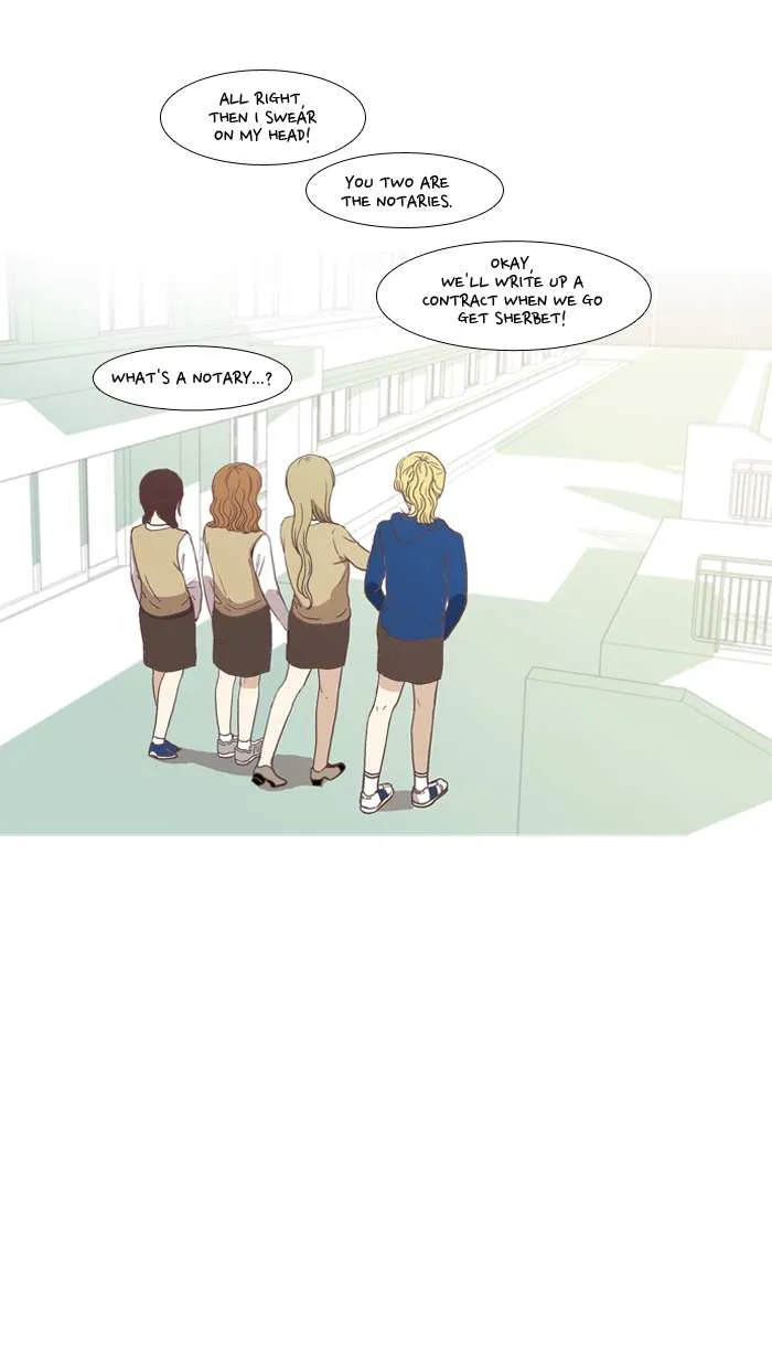 Read Girl