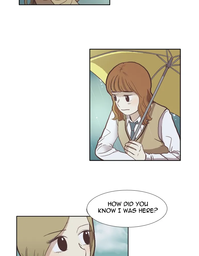 Read Girl
