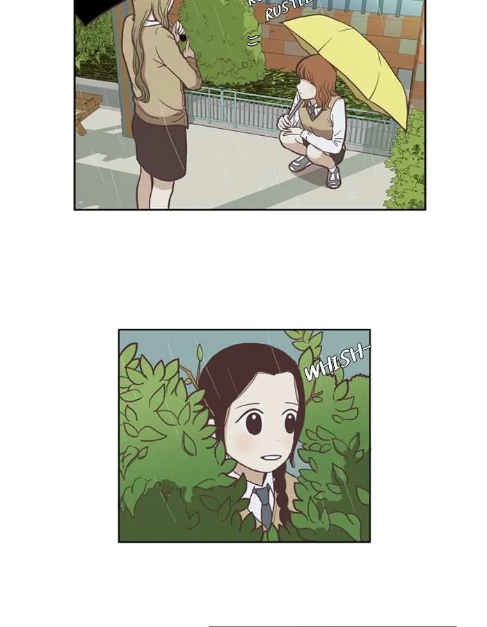 Read Girl