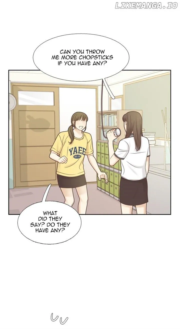 Read Girl