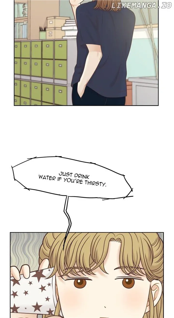 Read Girl
