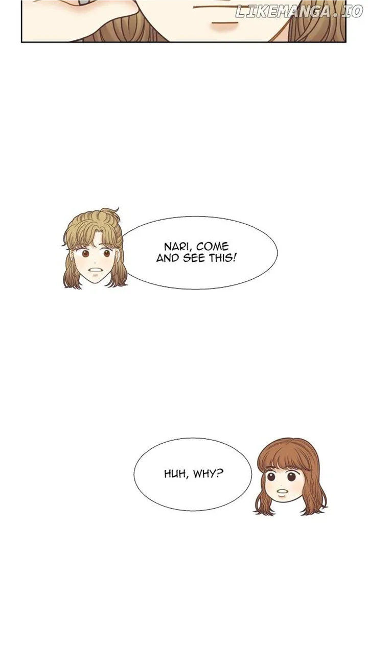 Read Girl