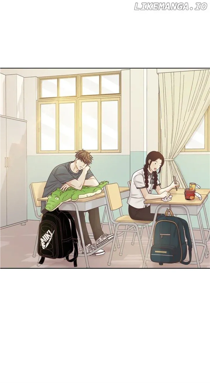 Read Girl