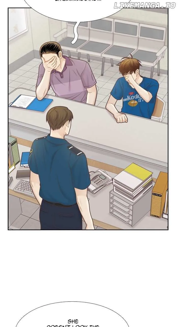 Read Girl