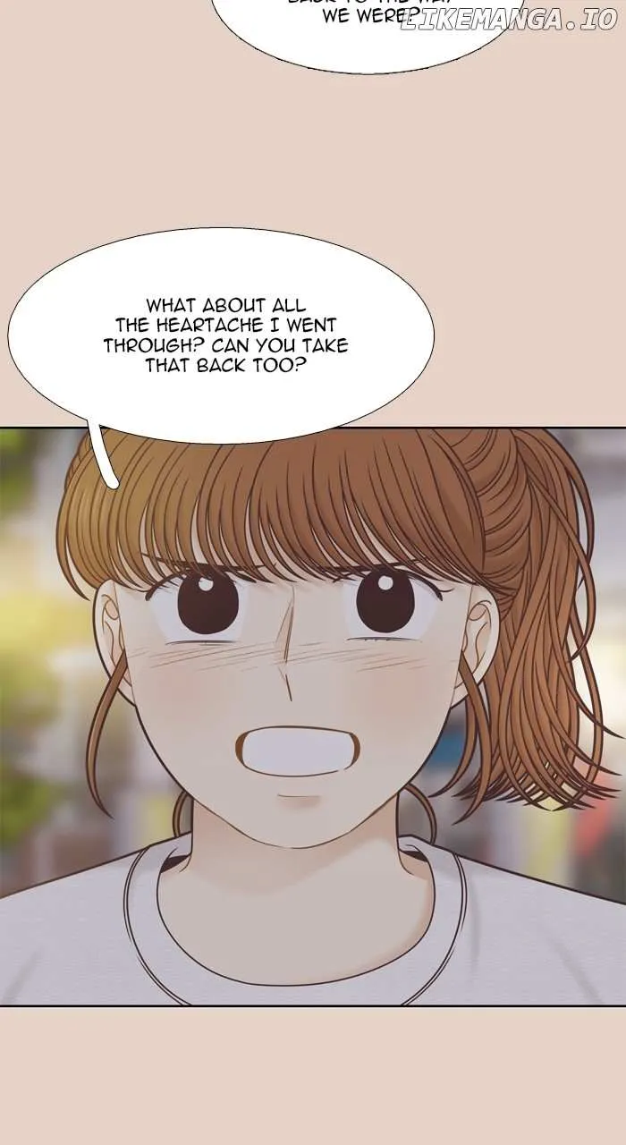 Read Girl