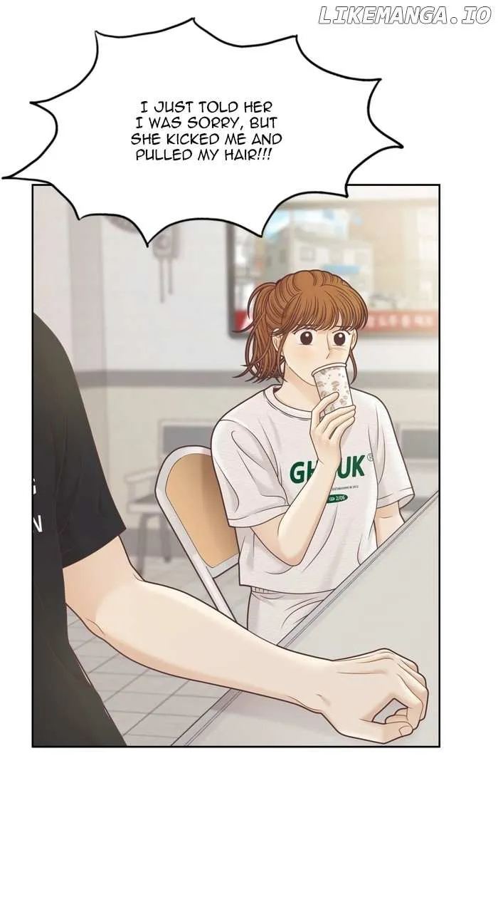 Read Girl