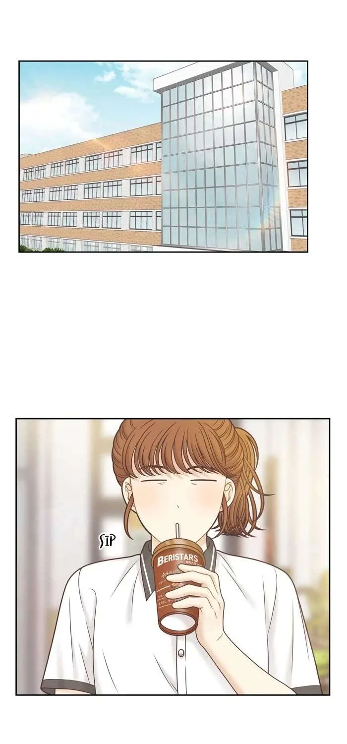 Read Girl