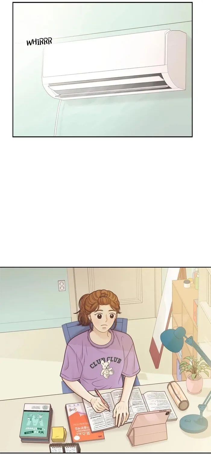 Read Girl