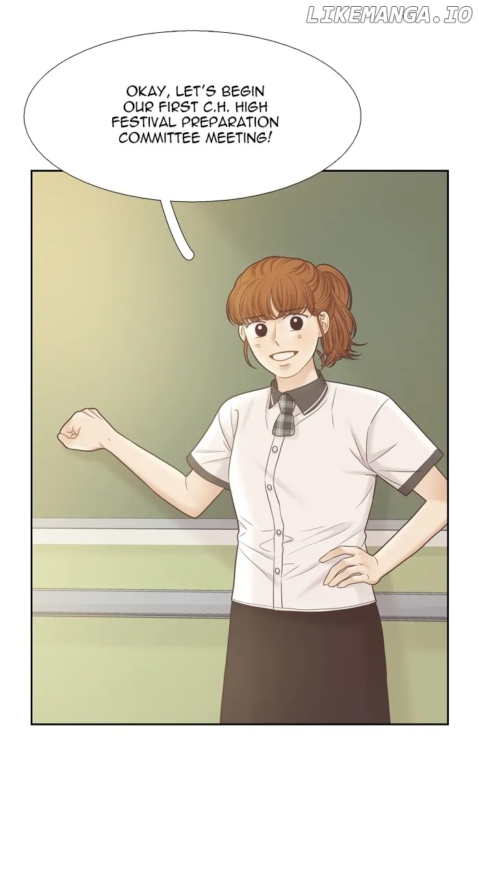 Read Girl
