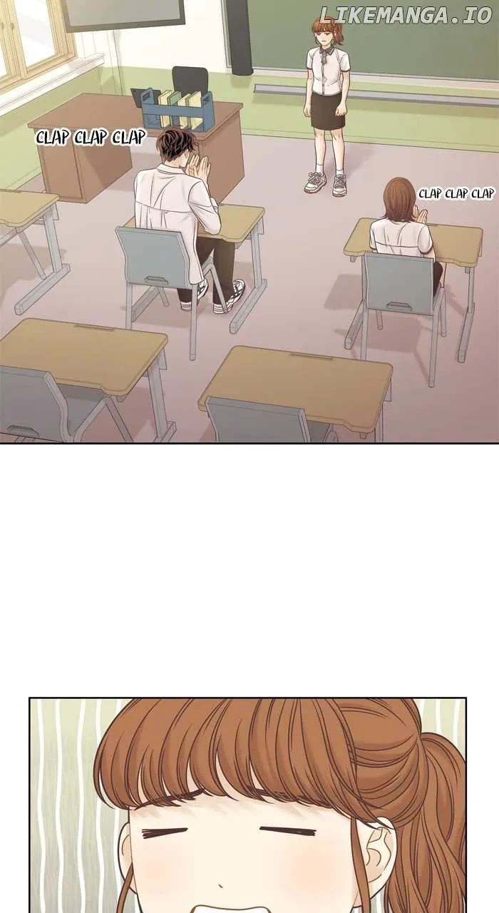Read Girl