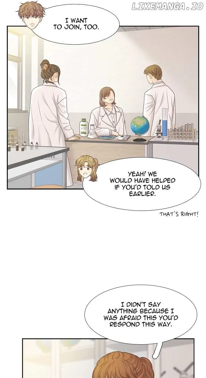 Read Girl