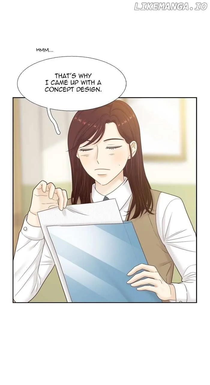 Read Girl