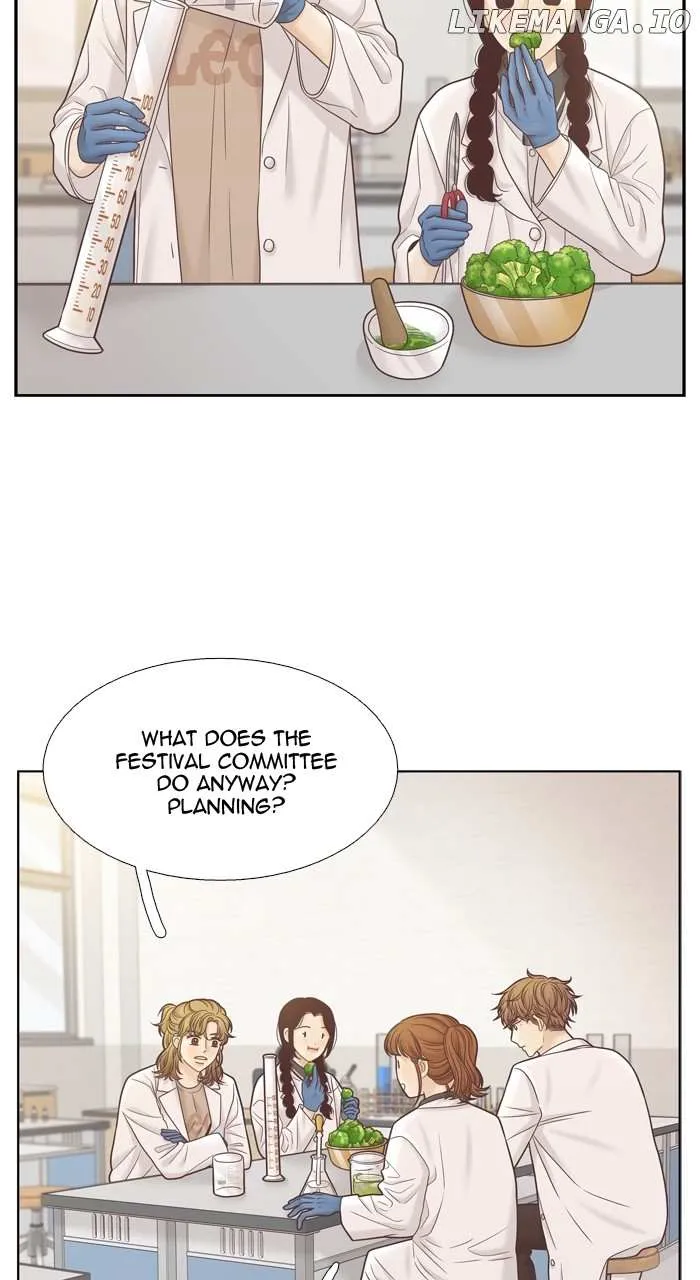Read Girl