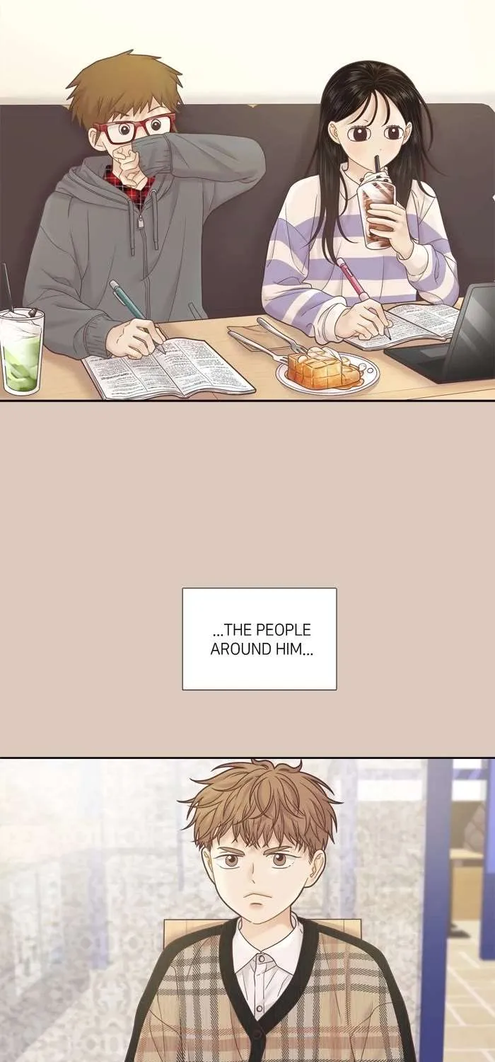 Read Girl
