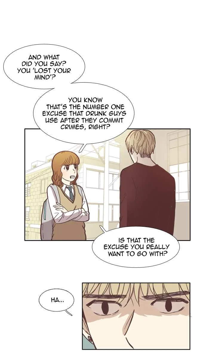 Read Girl
