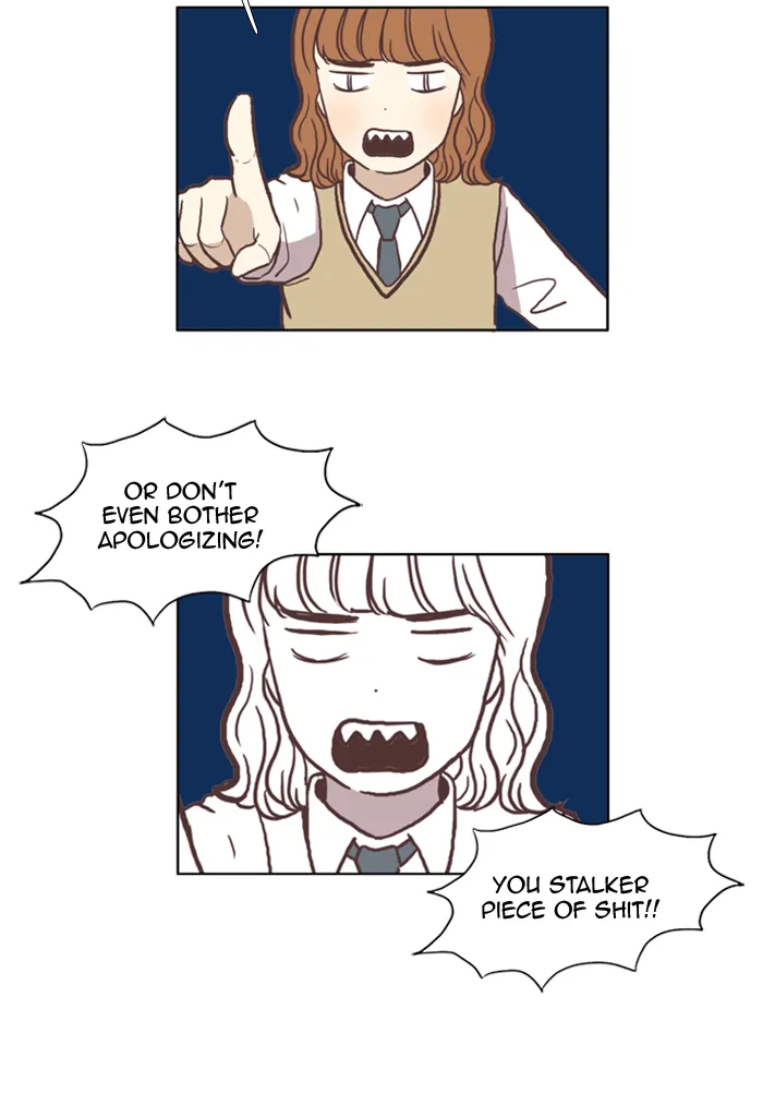 Read Girl