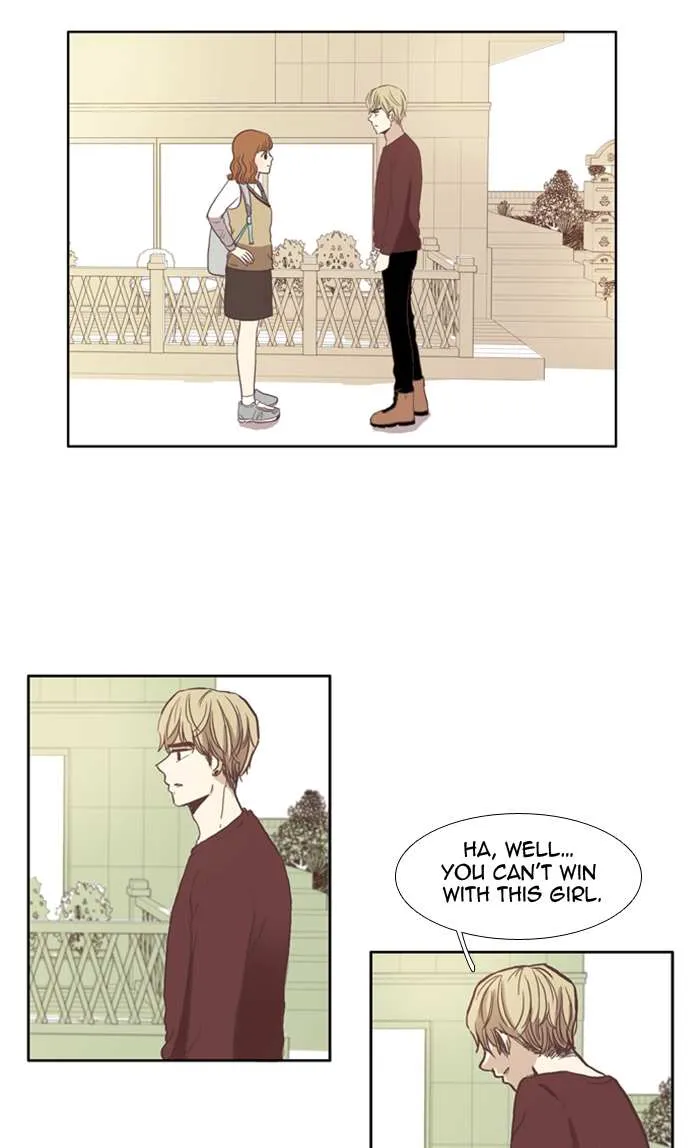 Read Girl