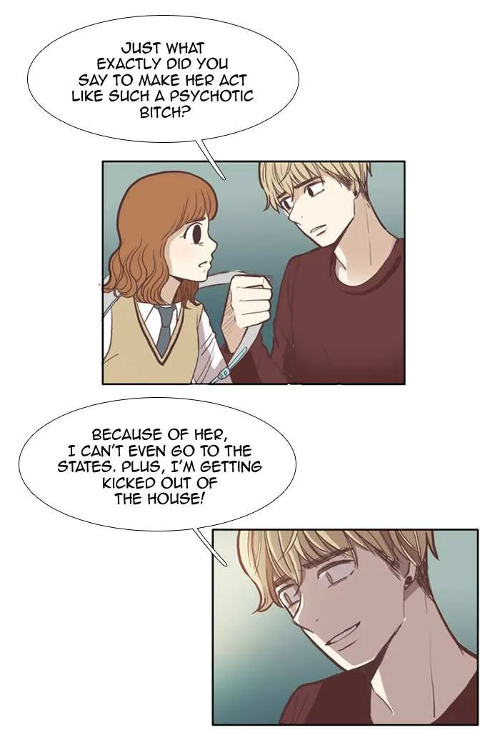Read Girl