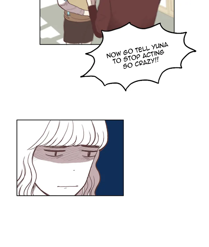 Read Girl