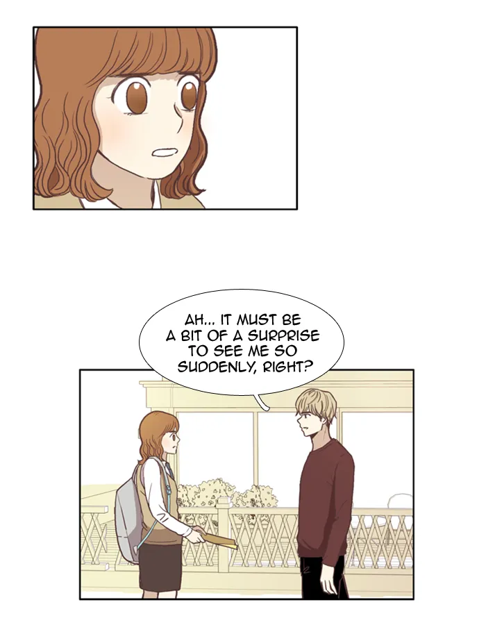 Read Girl