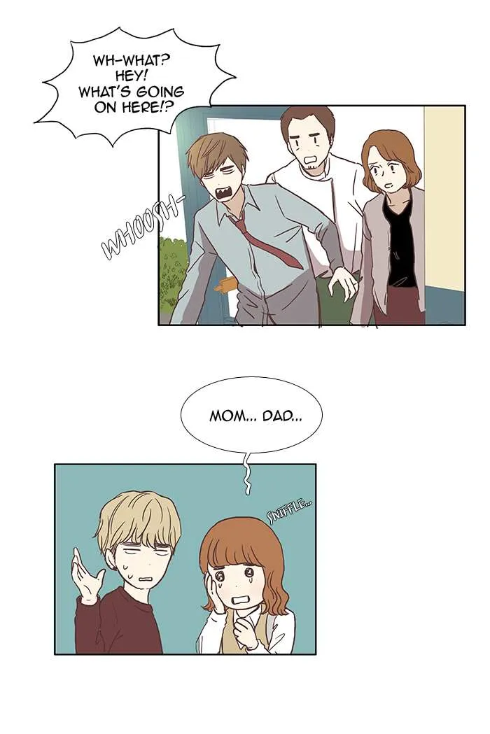 Read Girl