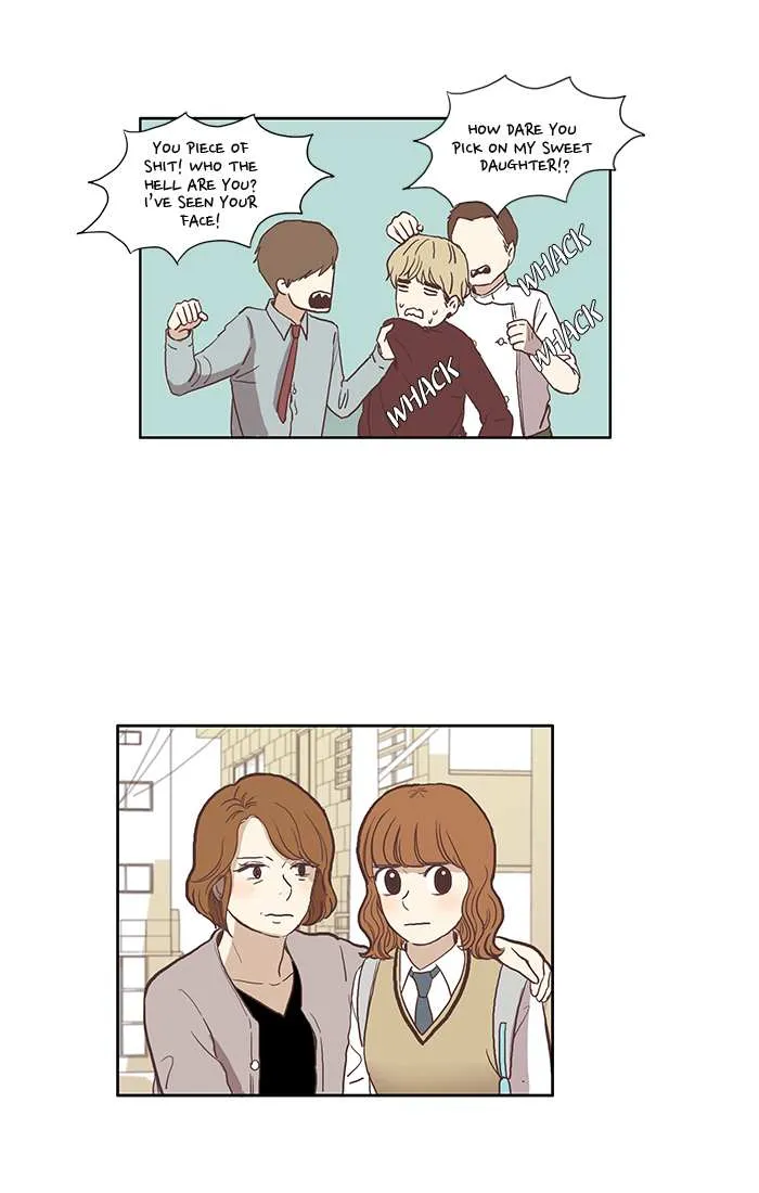 Read Girl