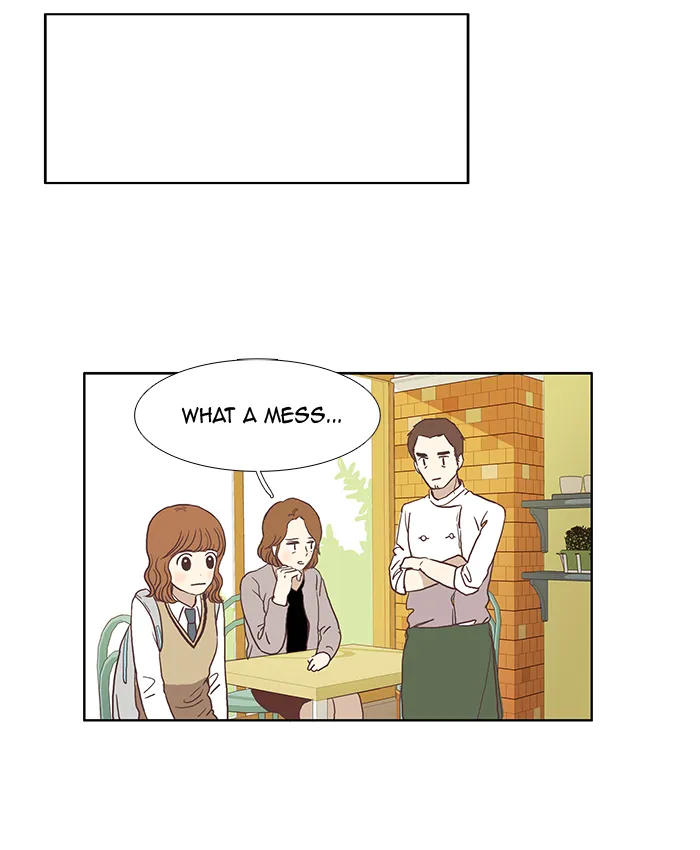 Read Girl