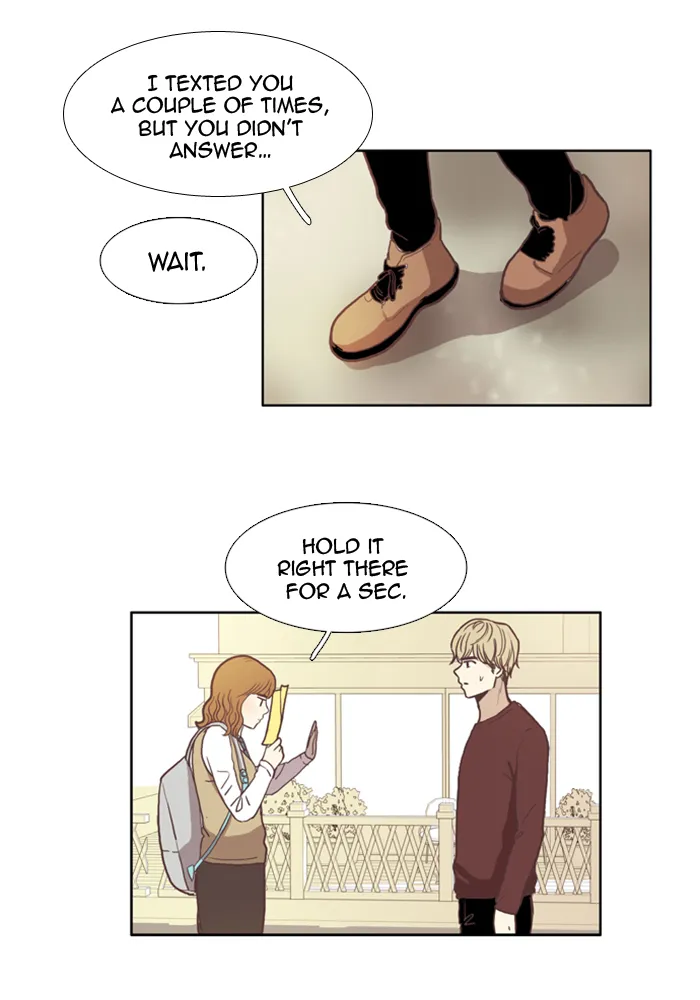 Read Girl